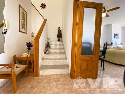 VIP8055: Townhouse for Sale in Mojacar Playa, Almería