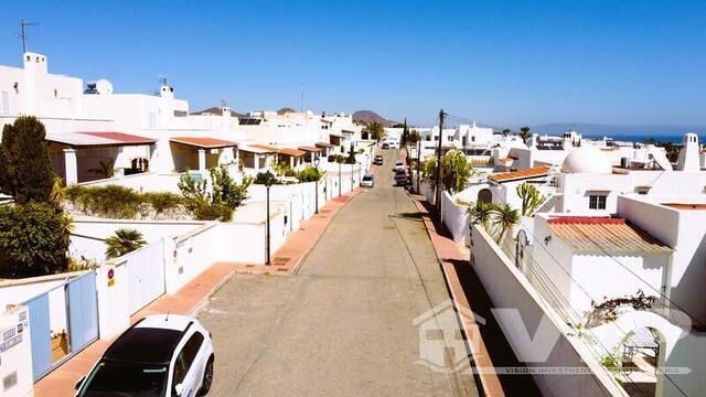 VIP8055: Townhouse for Sale in Mojacar Playa, Almería