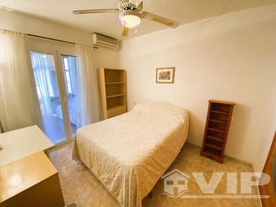 VIP8055: Maison de Ville à vendre en Mojacar Playa, Almería