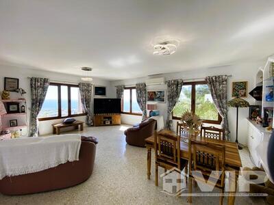 VIP8056: Villa for Sale in Mojacar Playa, Almería