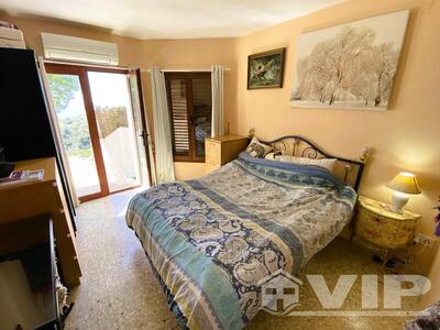 VIP8056: Villa à vendre en Mojacar Playa, Almería