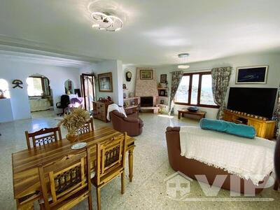 VIP8056: Villa zu Verkaufen in Mojacar Playa, Almería