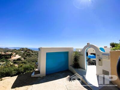 VIP8056: Villa for Sale in Mojacar Playa, Almería