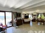 VIP8056: Villa à vendre dans Mojacar Playa, Almería