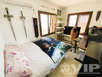 VIP8056: Villa zu Verkaufen in Mojacar Playa, Almería