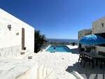 VIP8056: Villa à vendre dans Mojacar Playa, Almería