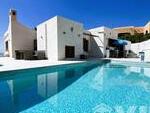 VIP8056: Villa à vendre dans Mojacar Playa, Almería