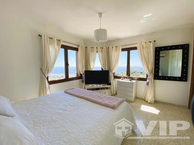 VIP8056: Villa for Sale in Mojacar Playa, Almería