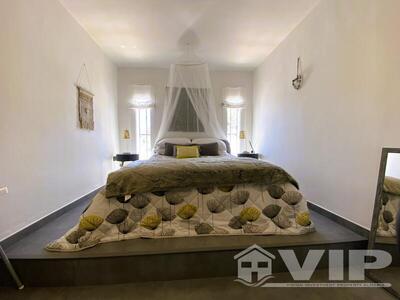 VIP8057: Villa zu Verkaufen in Mojacar Playa, Almería