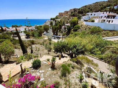 VIP8057: Villa for Sale in Mojacar Playa, Almería