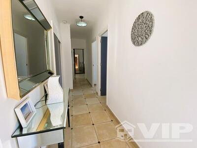 VIP8057: Villa en Venta en Mojacar Playa, Almería