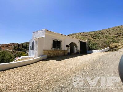 VIP8057: Villa zu Verkaufen in Mojacar Playa, Almería