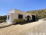 VIP8057: Villa à vendre dans Mojacar Playa, Almería