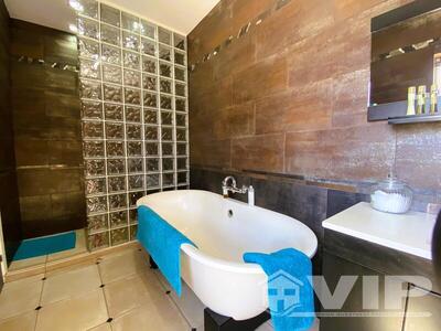 VIP8057: Villa for Sale in Mojacar Playa, Almería