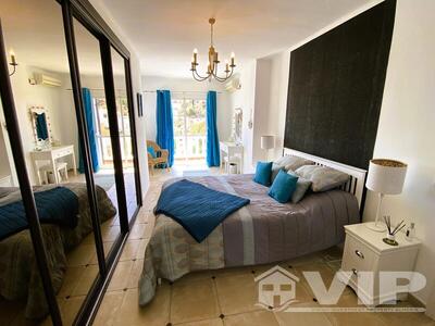 VIP8057: Villa zu Verkaufen in Mojacar Playa, Almería