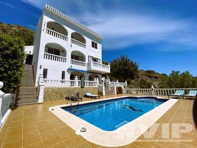 VIP8057: Villa for Sale in Mojacar Playa, Almería