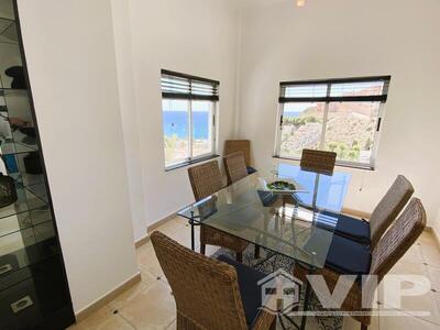 VIP8057: Villa zu Verkaufen in Mojacar Playa, Almería