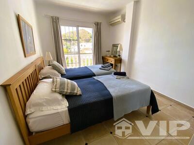 VIP8057: Villa for Sale in Mojacar Playa, Almería