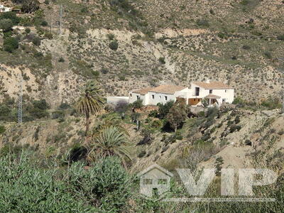 VIP8058: Cortijo for Sale in Turre, Almería