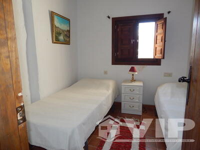 VIP8058: Cortijo for Sale in Turre, Almería