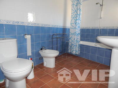 VIP8058: Cortijo for Sale in Turre, Almería