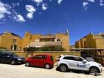 VIP8061: Townhouse for Sale in Los Gallardos, Almería