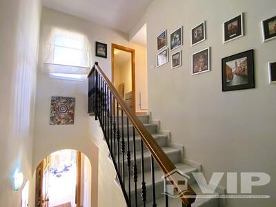 VIP8061: Townhouse for Sale in Los Gallardos, Almería