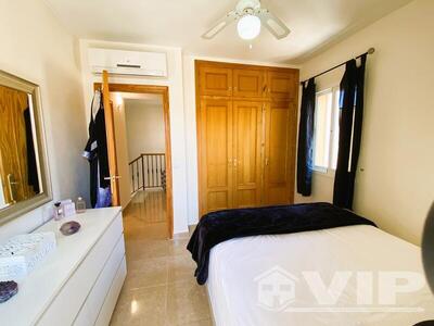 VIP8061: Stadthaus zu Verkaufen in Los Gallardos, Almería