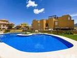 VIP8061: Townhouse for Sale in Los Gallardos, Almería