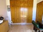 VIP8061: Townhouse for Sale in Los Gallardos, Almería