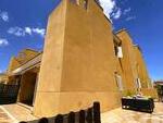 VIP8061: Townhouse for Sale in Los Gallardos, Almería