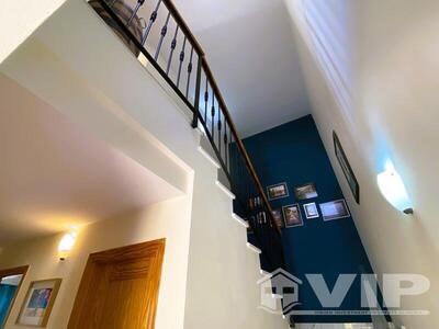 VIP8061: Townhouse for Sale in Los Gallardos, Almería