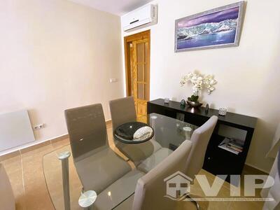 VIP8061: Townhouse for Sale in Los Gallardos, Almería