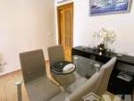 VIP8061: Townhouse for Sale in Los Gallardos, Almería