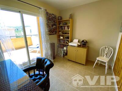 VIP8061: Townhouse for Sale in Los Gallardos, Almería