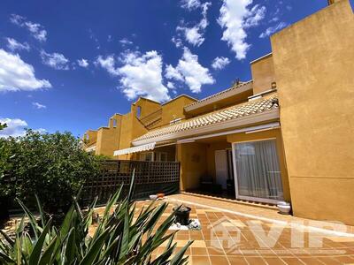 VIP8061: Maison de Ville à vendre en Los Gallardos, Almería