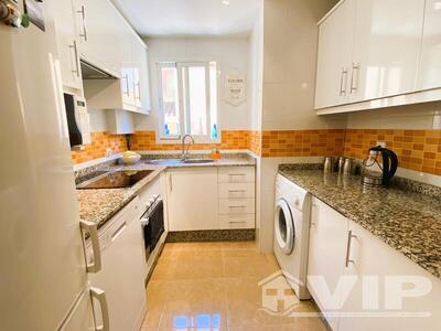 VIP8061: Townhouse for Sale in Los Gallardos, Almería