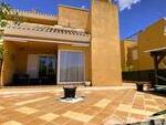 VIP8061: Townhouse for Sale in Los Gallardos, Almería