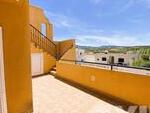 VIP8061: Townhouse for Sale in Los Gallardos, Almería