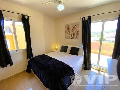 VIP8061: Townhouse for Sale in Los Gallardos, Almería