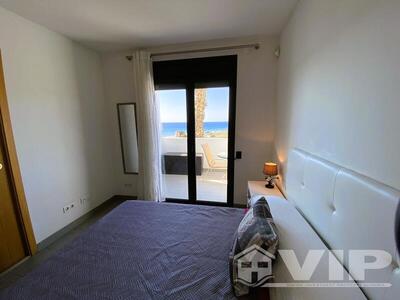 VIP8063: Apartment for Sale in Mojacar Playa, Almería