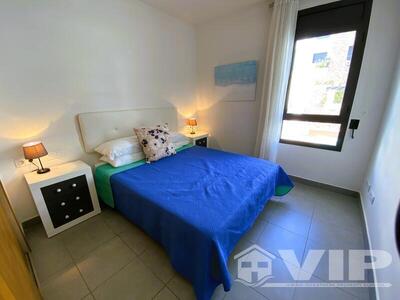 VIP8063: Apartment for Sale in Mojacar Playa, Almería