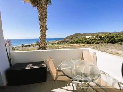 VIP8063: Appartement te koop in Mojacar Playa, Almería