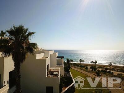 VIP8063: Apartment for Sale in Mojacar Playa, Almería