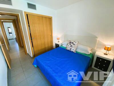 VIP8063: Apartment for Sale in Mojacar Playa, Almería