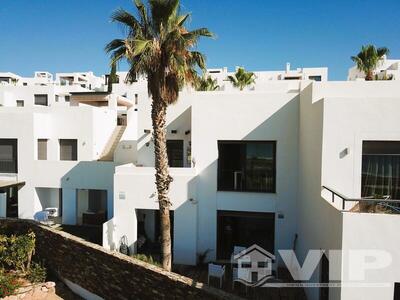 VIP8063: Appartement à vendre en Mojacar Playa, Almería