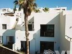 VIP8063: Wohnung zu Verkaufen in Mojacar Playa, Almería