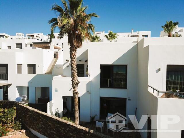 VIP8063: Apartment for Sale in Mojacar Playa, Almería