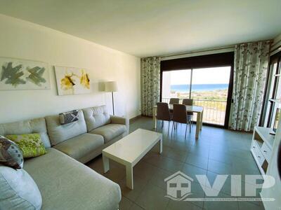 VIP8063: Appartement te koop in Mojacar Playa, Almería