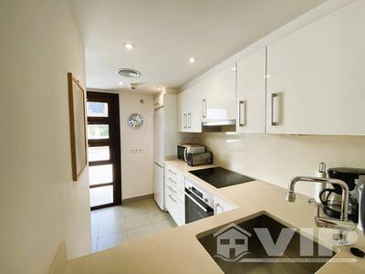 VIP8063: Apartment for Sale in Mojacar Playa, Almería